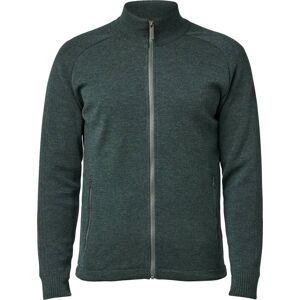 Ivanhoe Men's Henry Full Zip Windbreaker Rifle Green, XL Ivanhoe Men's Henry Full Zip Windbreaker Rifle Green, XL