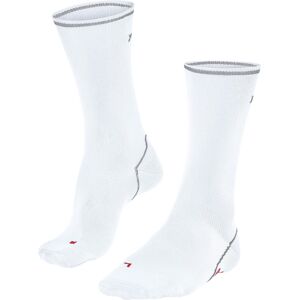 Falke Unisex Bc Impulse White, 44-45 Falke Unisex Bc Impulse White, 44-45