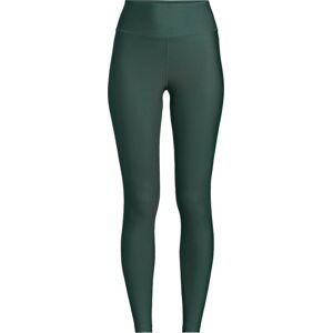Casall Høj Talje Grøn Legging - Kvinder Casall Høj Talje Grøn Legging - Kvinder
