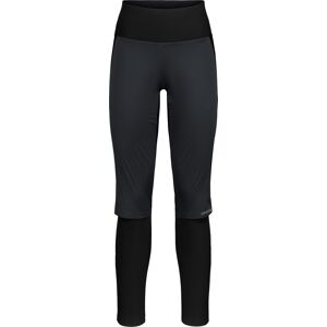 Johaug Women's Concept Training Pant 2.0 Black, S Johaug Women's Concept Training Pant 2.0 Black, S