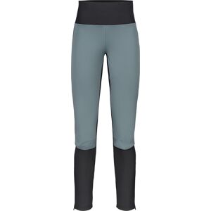 Johaug Women's Concept Training Pant 2.0 Green/Blue, S Johaug Women's Concept Training Pant 2.0 Green/Blue, S
