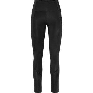 Johaug Women's Impact Tights Black, M Johaug Women's Impact Tights Black, M