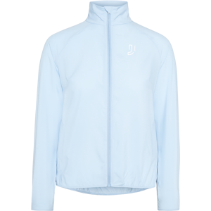 Johaug Women's Energy Jacket Light Blue, L Johaug Women's Energy Jacket Light Blue, L