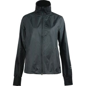 Skhoop Women's Britta Wind Jacket Black, XS Skhoop Women's Britta Wind Jacket Black, XS