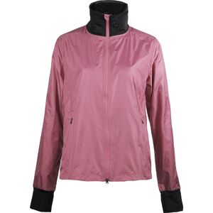 Skhoop Women's Britta Wind Jacket Coral, S Skhoop Women's Britta Wind Jacket Coral, S