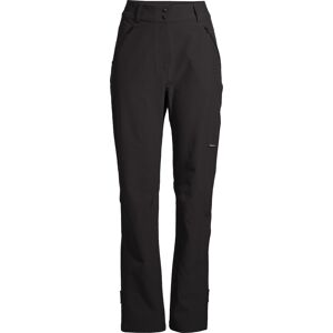 Casall Women's Warm Active Pants Black, L Casall Women's Warm Active Pants Black, L