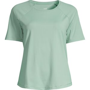 Casall Women's Essential Tee Statue Green, S Casall Women's Essential Tee Statue Green, S
