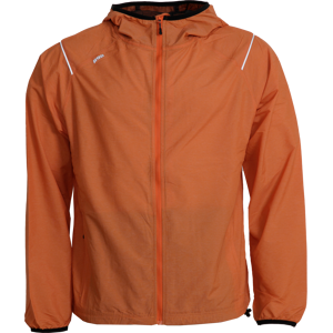 Dobsom Men's R90 Air Jacket Orange, L Dobsom Men's R90 Air Jacket Orange, L