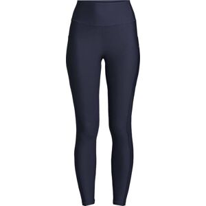 Casall Women's Pure Pocket High Waist Tights Core Blue, L Casall Women's Pure Pocket High Waist Tights Core Blue, L