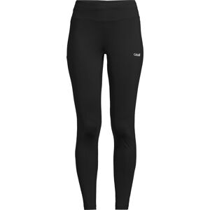 Casall Women's Essential Tights Black, XS Casall Women's Essential Tights Black, XS