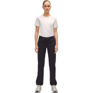 Casall Women's Daily Woven Pant Black, S Casall Women's Daily Woven Pant Black, S
