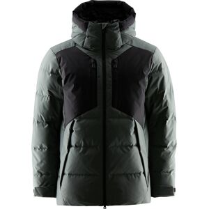 Sail Racing Men's Patrol Down Jacket Aurora Green, L Sail Racing Men's Patrol Down Jacket Aurora Green, L