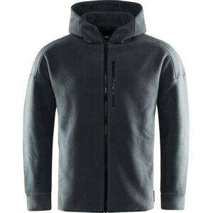 Sail Racing Men's Bowman Fleece Zip Hood Aurora Green, XXL Sail Racing Men's Bowman Fleece Zip Hood Aurora Green, XXL