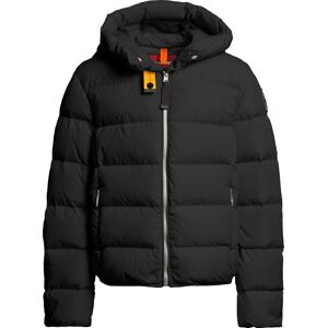 Parajumpers Youth Jinny Short Down Jacket Black, S Parajumpers Youth Jinny Short Down Jacket Black, S