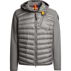 Parajumpers Men's Nolan Hybrid Jacket Nowhere, XL Parajumpers Men's Nolan Hybrid Jacket Nowhere, XL