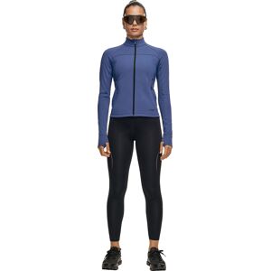 Casall Women's Performance Running Tights Black, S Casall Women's Performance Running Tights Black, S