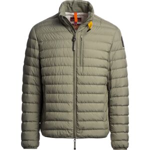 Parajumpers Men's Ugo Short Down Jacket Ashen Sage, L Parajumpers Men's Ugo Short Down Jacket Ashen Sage, L