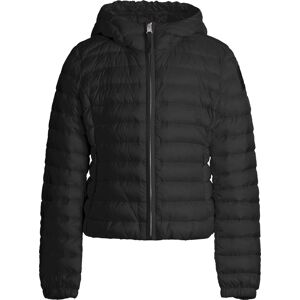 Parajumpers Kids' Genie Hooded Down Jacket Black, S Parajumpers Kids' Genie Hooded Down Jacket Black, S