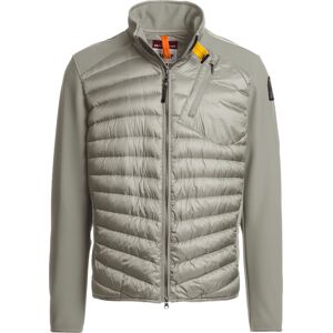 Parajumpers Men's Jayden Hybrid Jacket Nowhere, S Parajumpers Men's Jayden Hybrid Jacket Nowhere, S