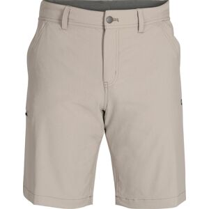 Outdoor Research Men's Ferrosi Shorts 10" Inseam Pro Khaki, 33 Outdoor Research Men's Ferrosi Shorts 10" Inseam Pro Khaki, 33