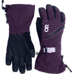Outdoor Research Women's Revolution II Gore-Tex Glove+ Amethyst, S Outdoor Research Women's Revolution II Gore-Tex Glove+ Amethyst, S