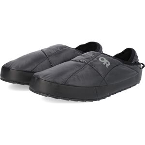 Outdoor Research Men's Trax Slip-On Booties Black, 44-46 Outdoor Research Men's Trax Slip-On Booties Black, 44-46