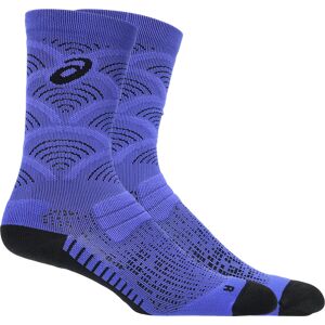 Asics Performance Run Sock Crew Cobalt Burst, M (39-42) Asics Performance Run Sock Crew Cobalt Burst, M (39-42)