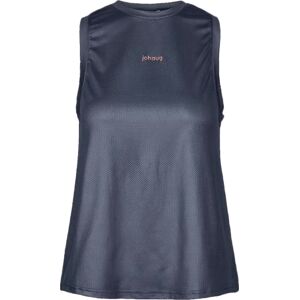Johaug Women's Shape Tank Dark Blue, XS Johaug Women's Shape Tank Dark Blue, XS