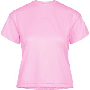 Johaug Women's Shape Tee Pink, XS Johaug Women's Shape Tee Pink, XS