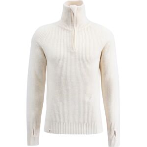 Ulvang Unisex Rav 2.0 Halfzip Sweater Vanilla, XXL Ulvang Unisex Rav 2.0 Halfzip Sweater Vanilla, XXL