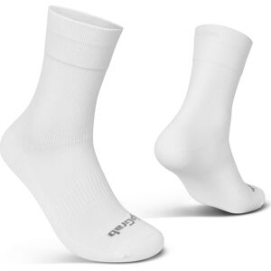 Gripgrab EXPLR Regular Cut Socks White, 44-47 Gripgrab EXPLR Regular Cut Socks White, 44-47
