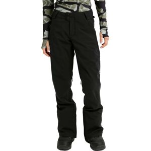 Burton Women's Reserve Stretch Pants True Black, XS Burton Women's Reserve Stretch Pants True Black, XS