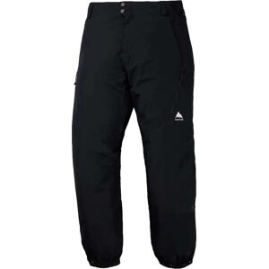 Burton Men's Reserve Relaxed Pants True Black, XL Burton Men's Reserve Relaxed Pants True Black, XL