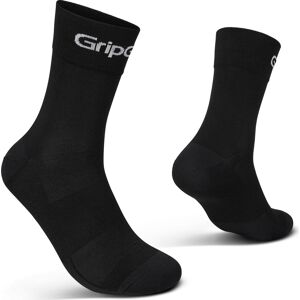 Gripgrab RIDE Regular Cut Socks Black, 35-38 Gripgrab RIDE Regular Cut Socks Black, 35-38