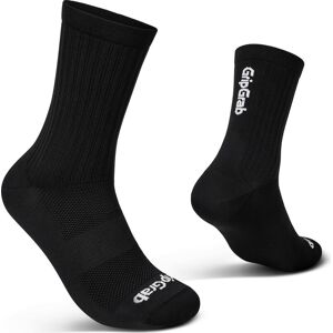 Gripgrab PACR Regular Cut Socks Black, 44-47 Gripgrab PACR Regular Cut Socks Black, 44-47