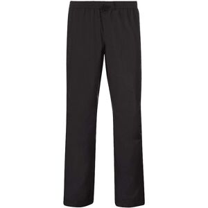 Bergans Men's Vaagaa Light 3L Shell Pants Black, XXL Bergans Men's Vaagaa Light 3L Shell Pants Black, XXL