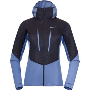 Bergans - Tind Light Insulated Jacket - Navy Blue - XL - jacket Bergans - Tind Light Insulated Jacket - Navy Blue - XL - jacket