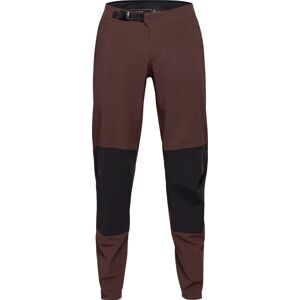 Fox Men's Defend Fire Pant Cocoa, 28 Fox Men's Defend Fire Pant Cocoa, 28