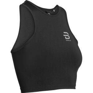 Dæhlie Women's Top Attempt Black, L Dæhlie Women's Top Attempt Black, L
