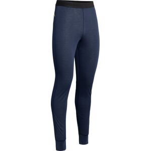 Dæhlie Men's Training Wool Mix Pants Navy, S Dæhlie Men's Training Wool Mix Pants Navy, S