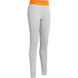 Dæhlie Women's Training Wool Mix Pants Quiet Grey, M Dæhlie Women's Training Wool Mix Pants Quiet Grey, M