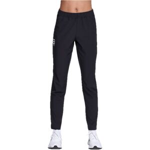 Dæhlie Women's Pants Motion Black, M Dæhlie Women's Pants Motion Black, M