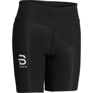 Dæhlie Kvinders Tights Tempo 7,5" Sort - Tights Dæhlie Kvinders Tights Tempo 7,5" Sort - Tights
