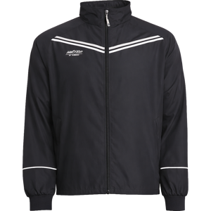 Dobsom Men's Walk’n’Run Windproof Jacket Black, XL Dobsom Men's Walk’n’Run Windproof Jacket Black, XL