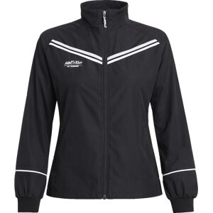 Dobsom Women’s Walk’n’Run Windproof Jacket Black, 36 Dobsom Women’s Walk’n’Run Windproof Jacket Black, 36