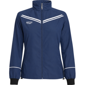 Dobsom Women’s Walk’n’Run Windproof Jacket Jeans, 36 Dobsom Women’s Walk’n’Run Windproof Jacket Jeans, 36