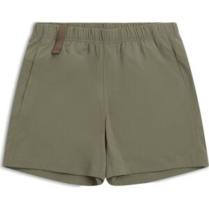 Bergans Women's Imingen Pull-On Shorts Green Mud, S Bergans Women's Imingen Pull-On Shorts Green Mud, S