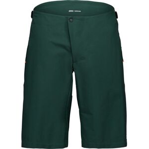 POC Men's Motion Air Shorts Pargasite Green, XL POC Men's Motion Air Shorts Pargasite Green, XL