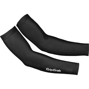 Gripgrab Women's Ride Thermal Arm Warmers Black, L Gripgrab Women's Ride Thermal Arm Warmers Black, L