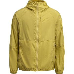 Lundhags Men's Tived Light Windbreaker Jacket Bamboo, M Lundhags Men's Tived Light Windbreaker Jacket Bamboo, M